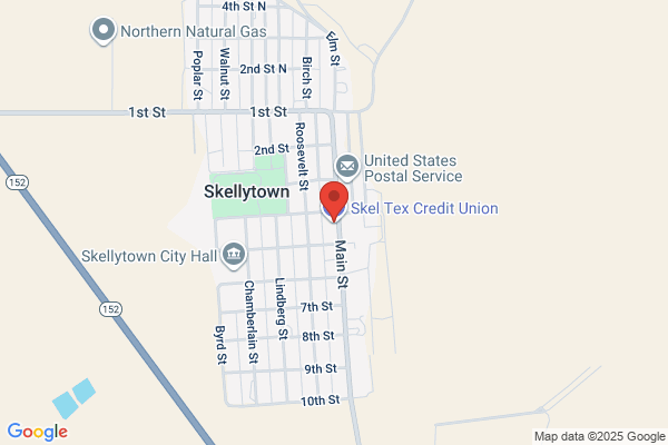 Skel-Tex Credit Union