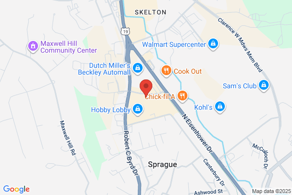 Kroger Fuel Center