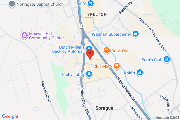 MedExpress Urgent Care