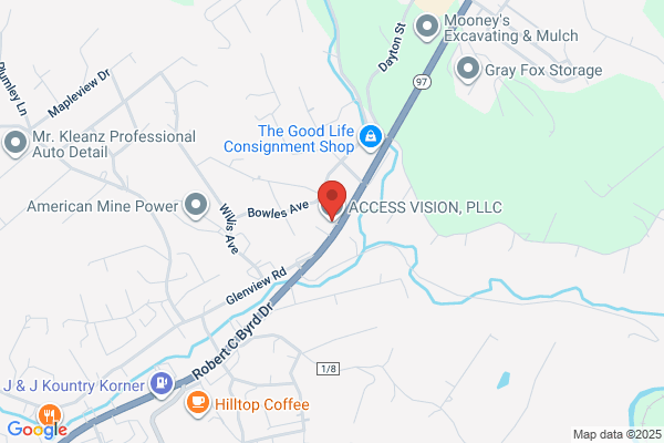 Access Vision