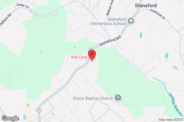 Kid Care