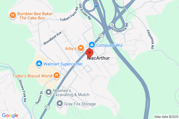 MacArthur Skating Center, MacArthur Skating Center