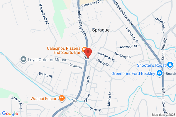 Subway Sandwiches & Salads