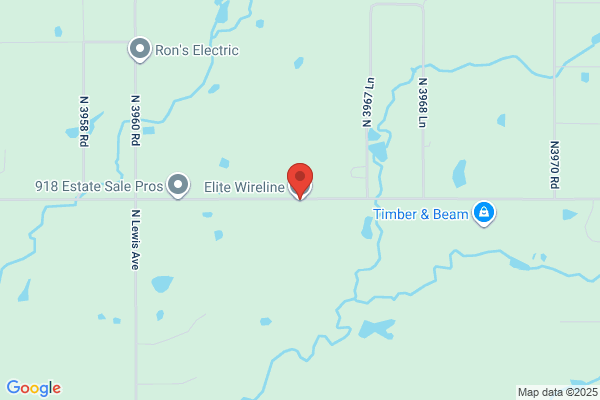 Elite Wireline Inc