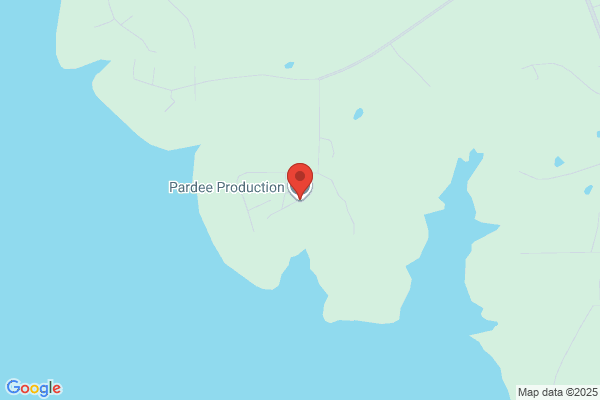 Pardee Production Co