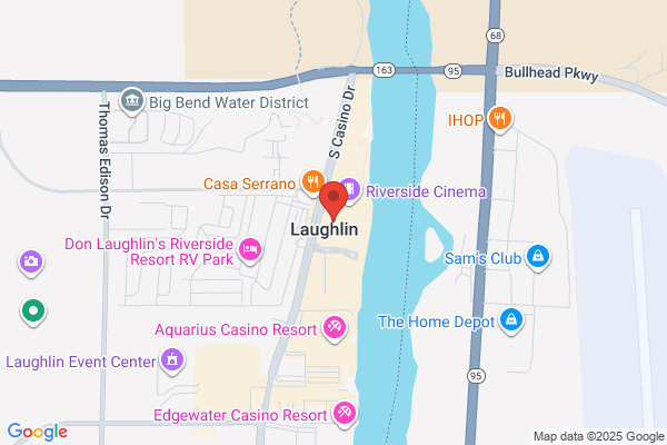 Don Laughlin Auto Market