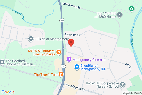 Dr Kuris Counseling Centers