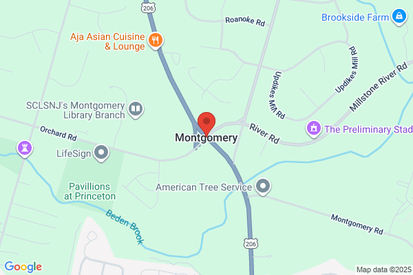 Montgomery Township