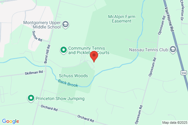 Montgomery Township Schools, Lower Middle School