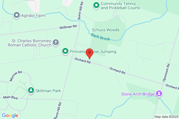Montgomery Township Schools, Orchard Hill Elementary