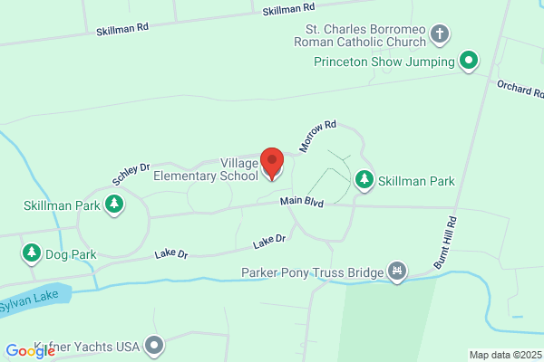 Montgomery Township Schools, Village Elementary
