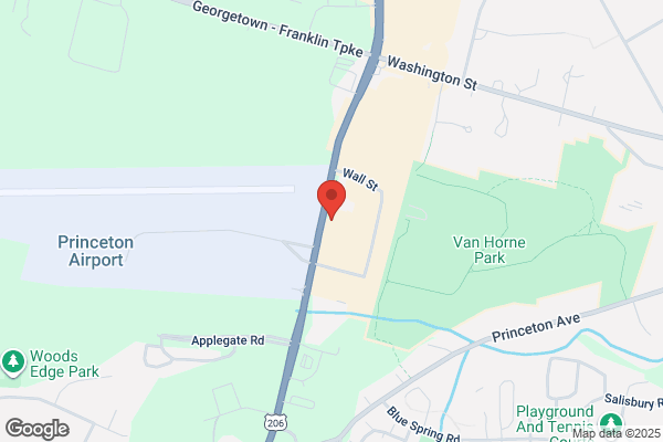 Princeton Insurance Agency