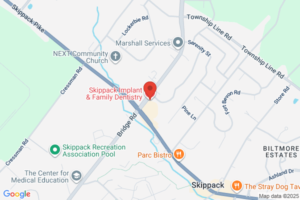 Skippack Implant & Family Dentistry