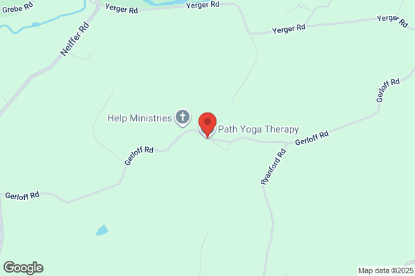 Breathe Yoga Center