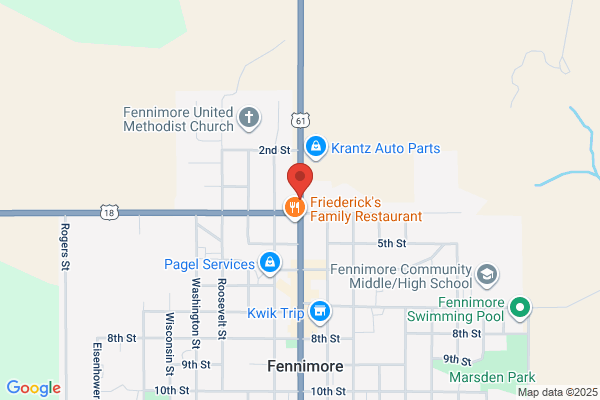 Fennimore Financial Planning