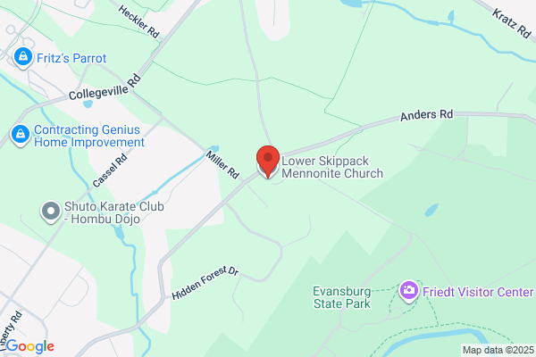 Lower Skippack Mennonite Church