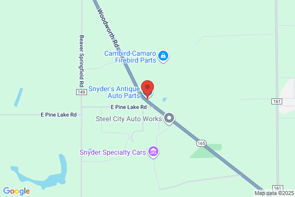 Snyder Antiques
