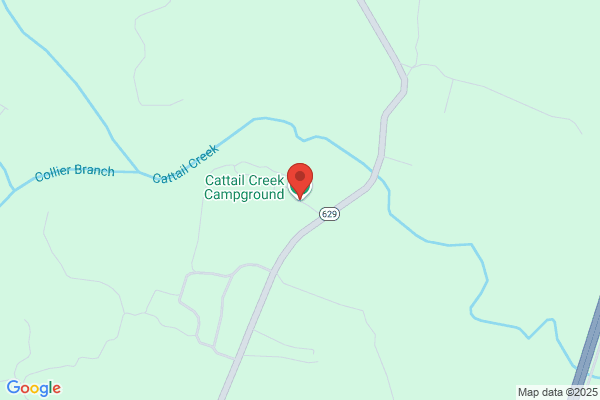 Cattail Creek Rv Park & Campground