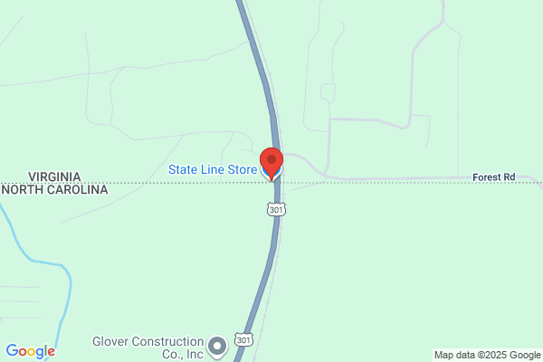 State Line