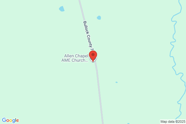 Allen Chapel Ame Church