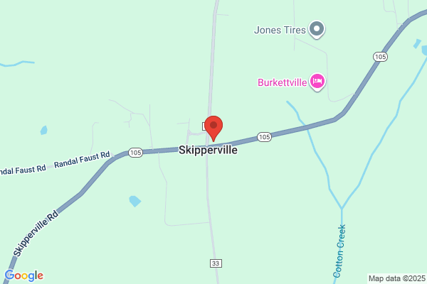 H & W Country Crossroads Inc