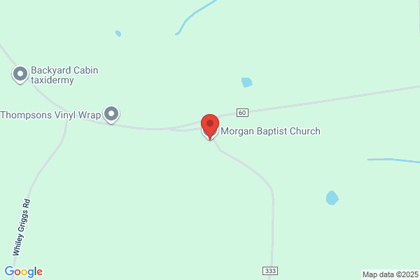Morgan Baptist Church