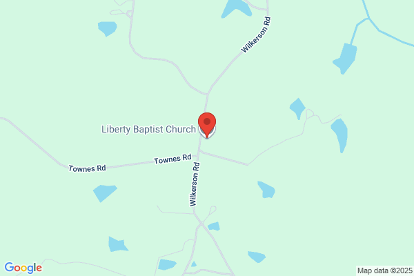 Liberty Baptist Church