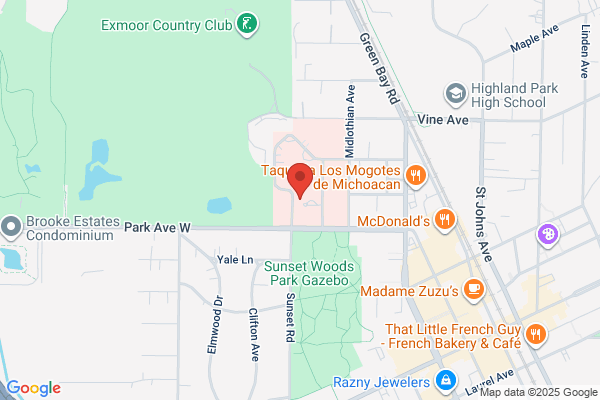 North Suburban Nephrologist
