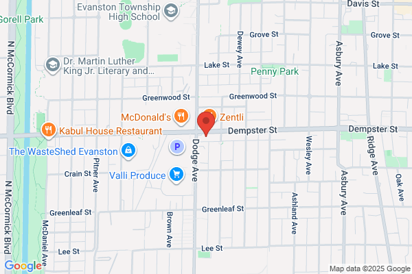 Lisa Meyerson Acupuncture