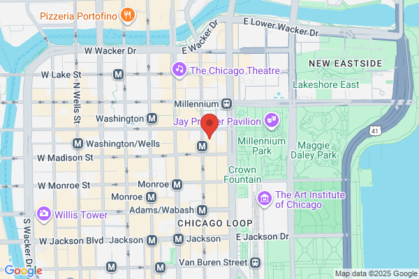 Acupuncture In Chicago