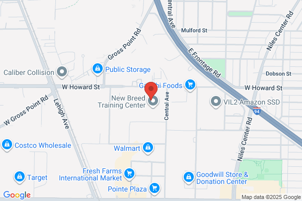 Gardner Denver Inc. Welch Vacuum