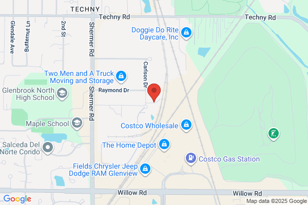 Crum Mechanical Services