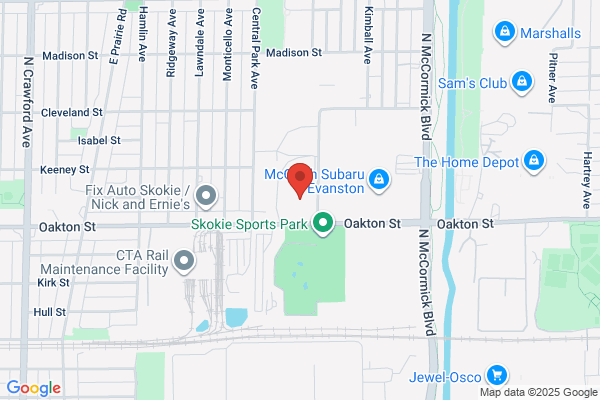 Cascade Heating & Air