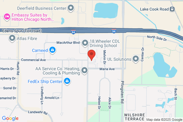 Northern Weathermakers Hvac