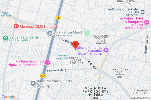 Shreeji Tailors