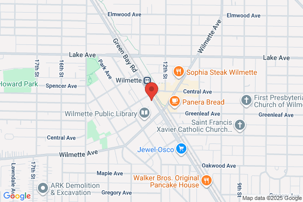 Wilmette Pet Inc