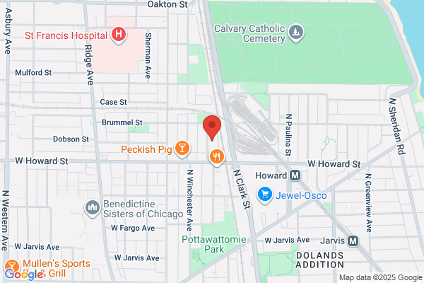 124132 Clyde Condo Assc