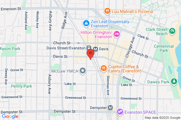 Centrum Evanston