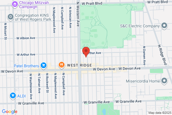 Claremont North Condo Association