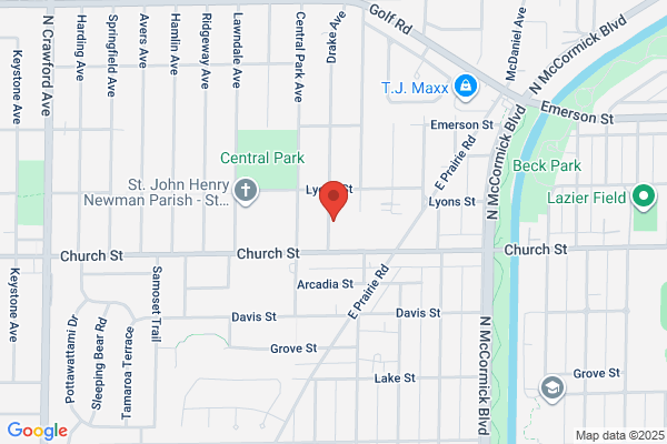 Drake Manor Condominium Association