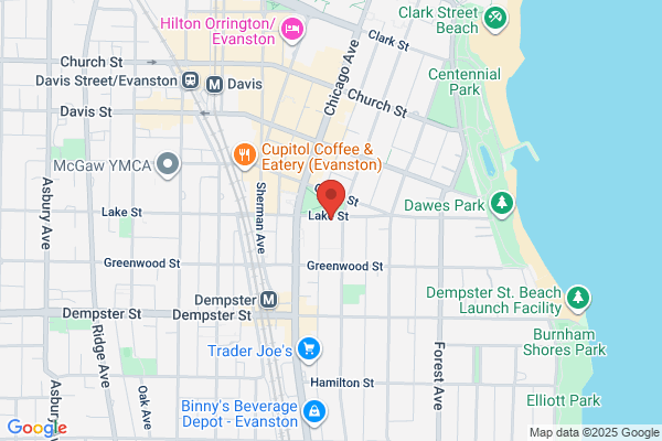 Five Hundred Lake Street Condo Association