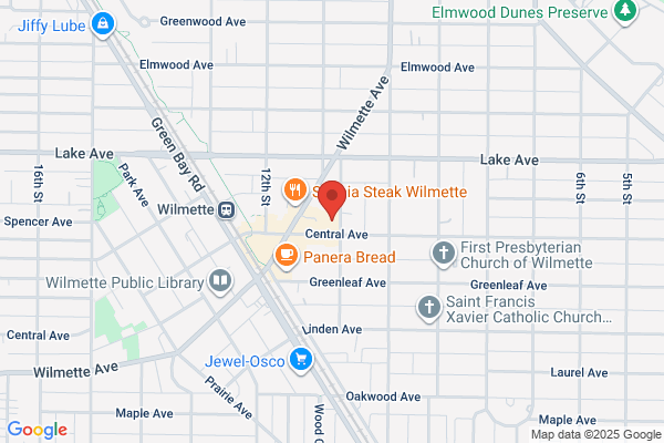 Optima Center Wilmette Condo Association
