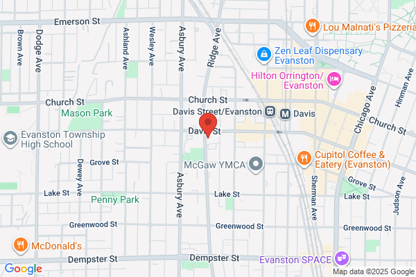 Ridge Davis Cooperative Apartments Inc
