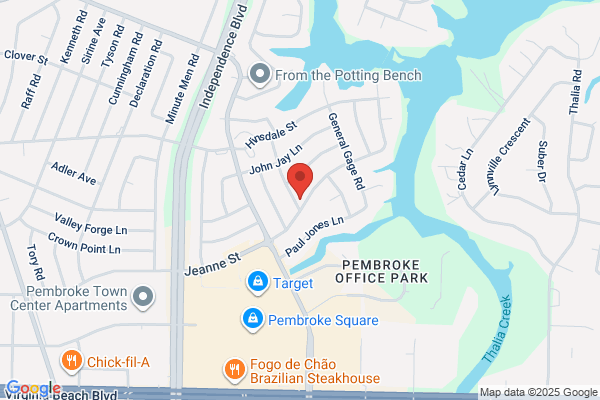 Shoreline Appliance Service