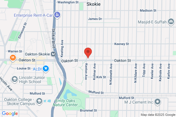 Skokie Appliances Repair by Yabi Services Inc