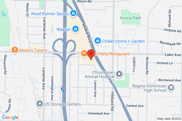 David's Vacuums - Wilmette