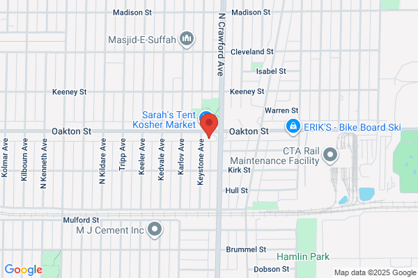 Bitcoin ATM Skokie - Coinhub
