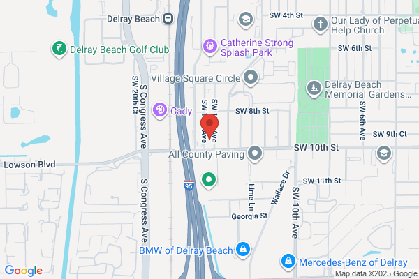 Collision Palace Auto Body