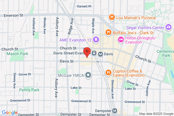 Foreign & Domestic Auto Body of Evanston Inc