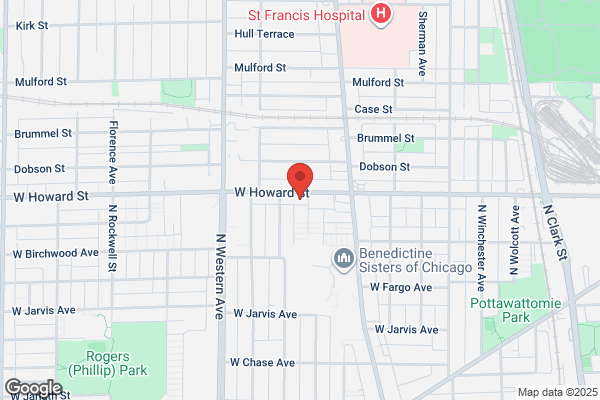 Howard Auto Body & Repair Inc